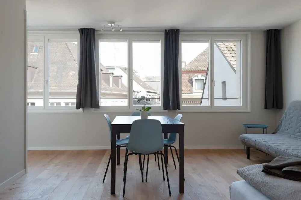 HITrental Marktplatz Apartments