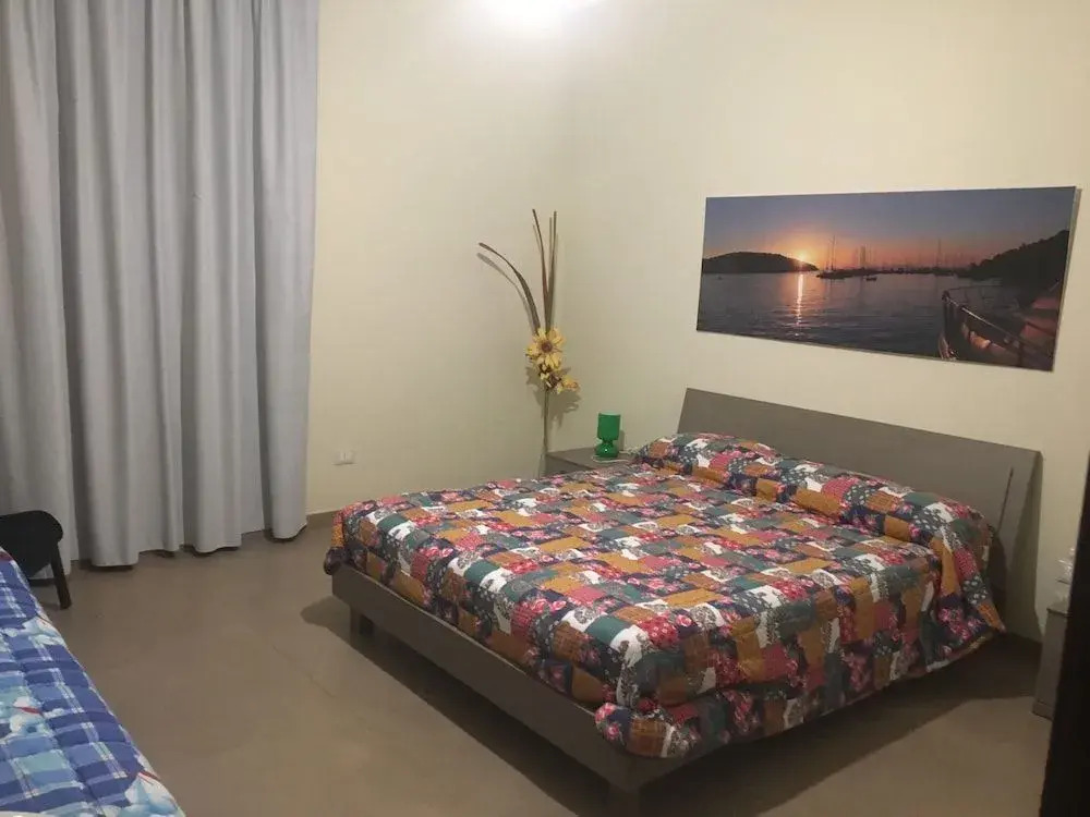 B&B Le Tre Civette