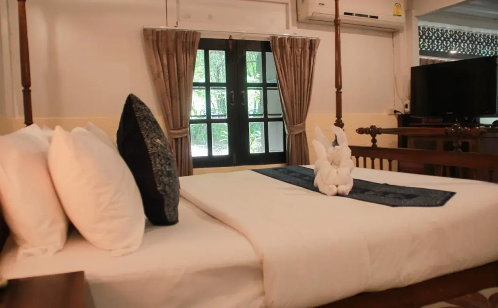 Club One Seven Gaymen Chiang Mai