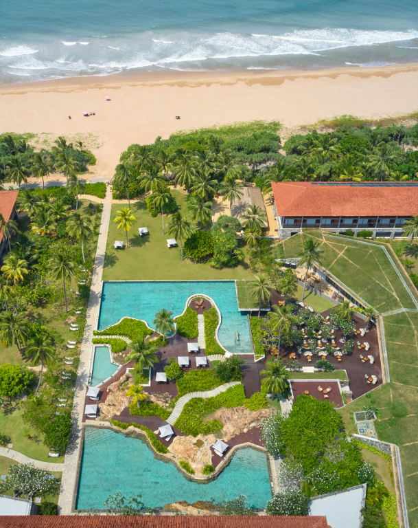 Cinnamon Bentota Beach - Signature Selection