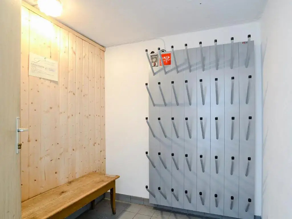 Chalet mit Sauna in Tux - A 246.002-05