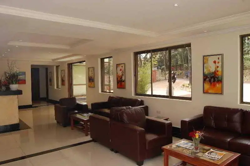 Prideinn Lantana Wonderful Offers a Wonderful With Impresive Amenities