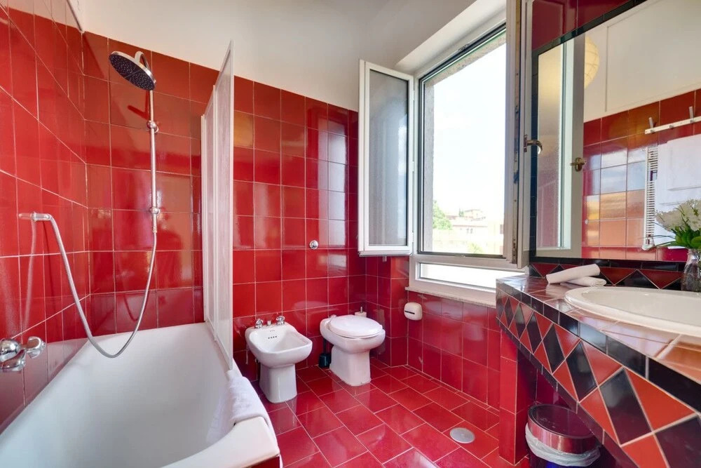 Amazing & Spacious 3bed Flat in Piramide