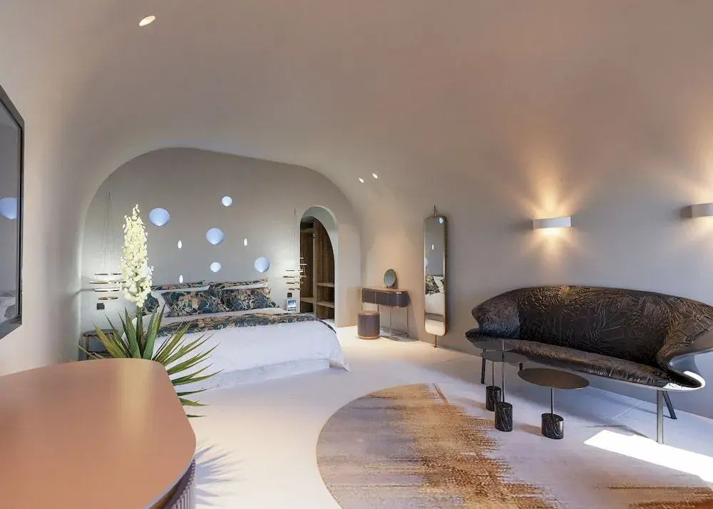 Elysian Retreat