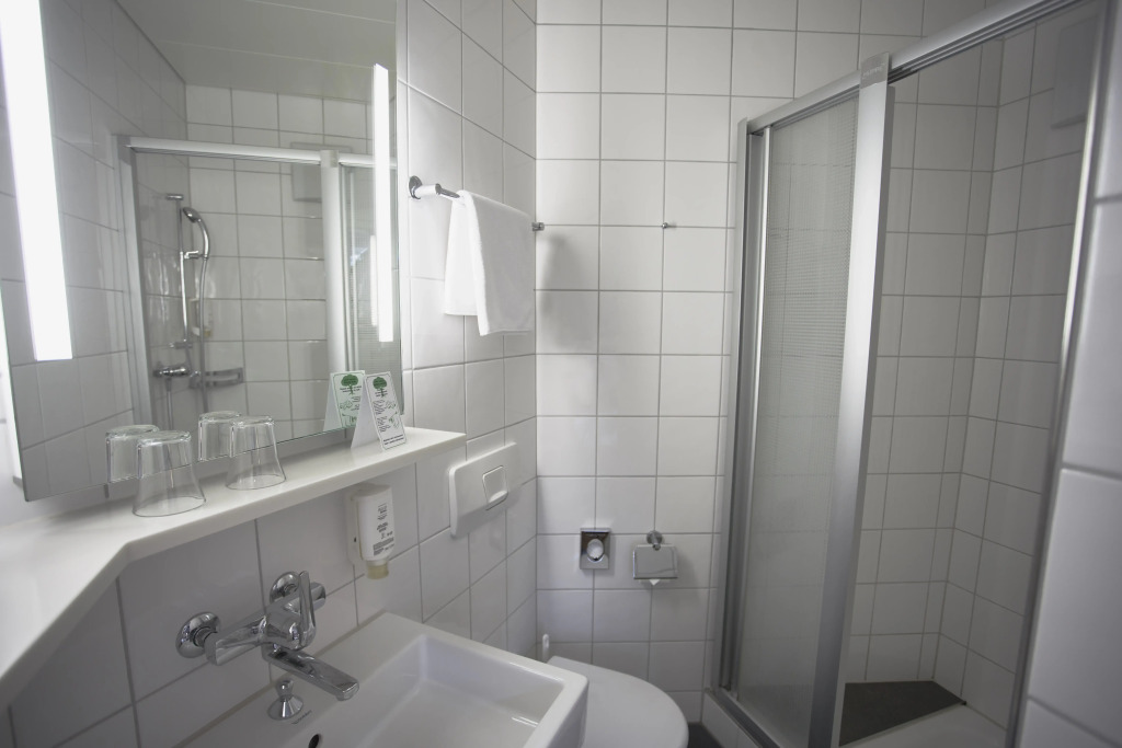 Hotel Bristol Zurich