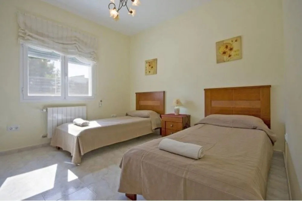 Villa in Calpe, Alicante 103817 by MO Rentals