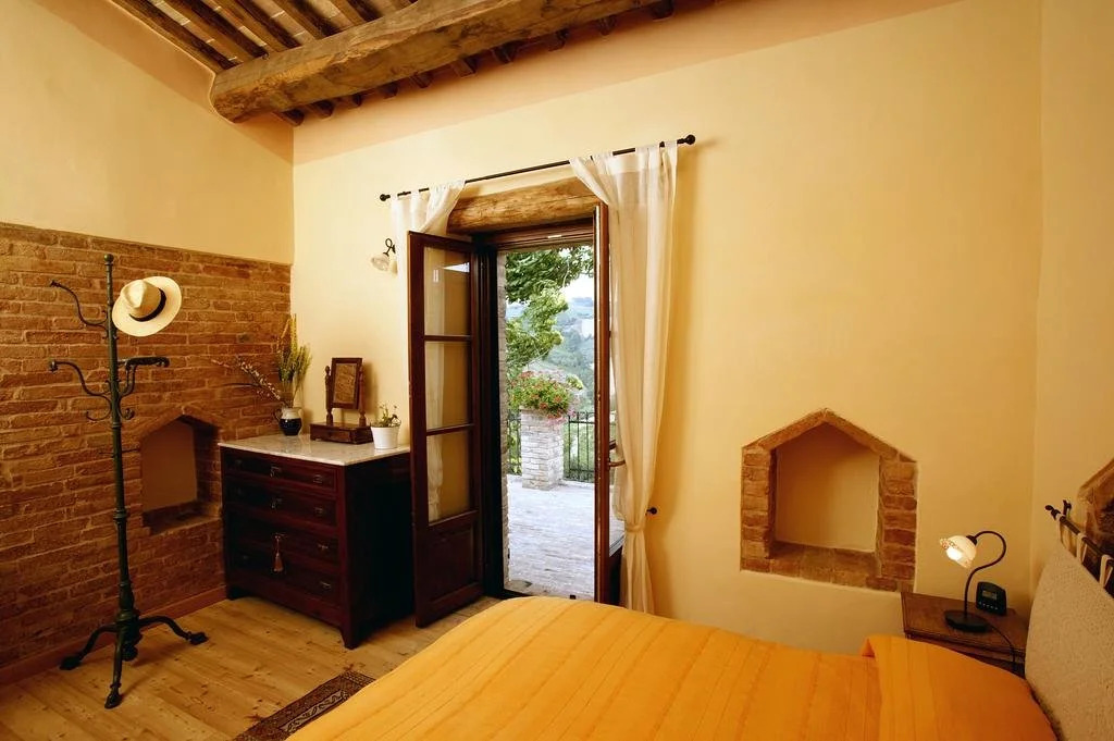 Agriturismo Fiorano