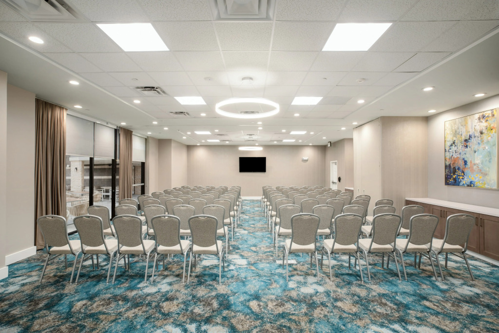 Hilton Garden Inn Las Vegas City Center