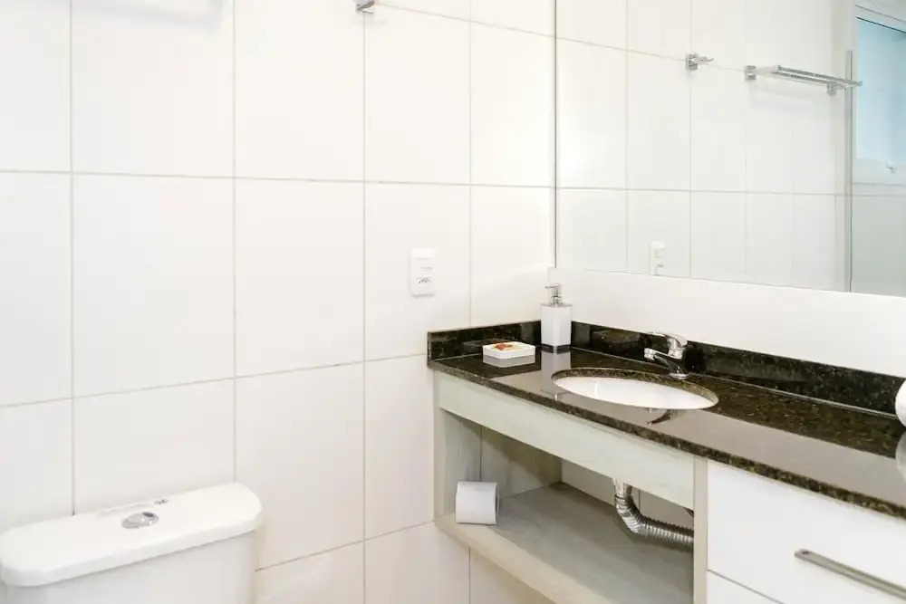 Apartamento Moderno e Aconchegante em Gramado