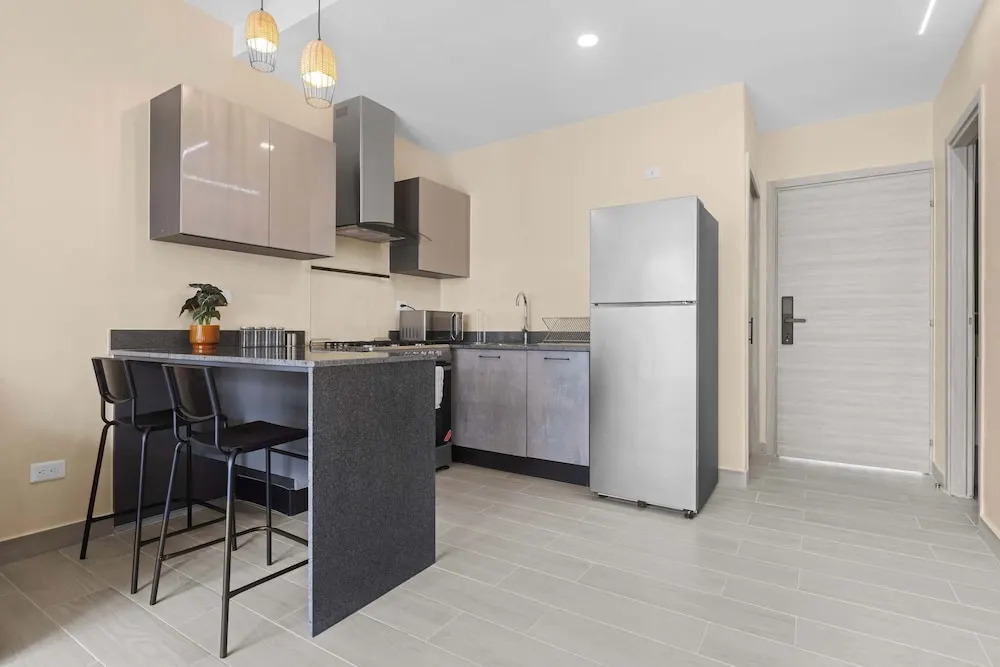 Cozy 1 BR Apartment by Vistacana