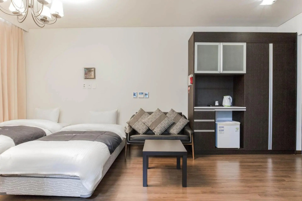 Hotel Air Relax