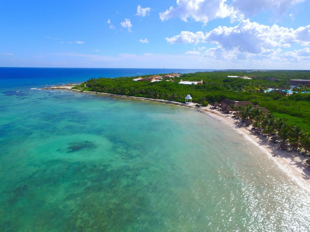 Grand Palladium Select White Sand Resort & Spa - All Inclusive