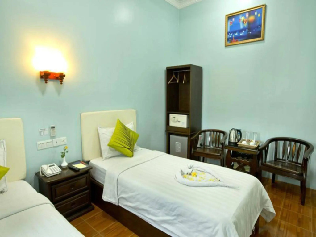 79 Living Hotel