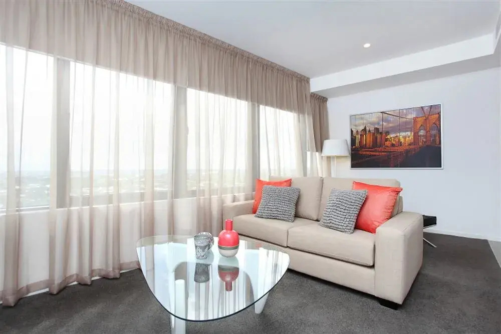 ALT Tower Serviced Apartments