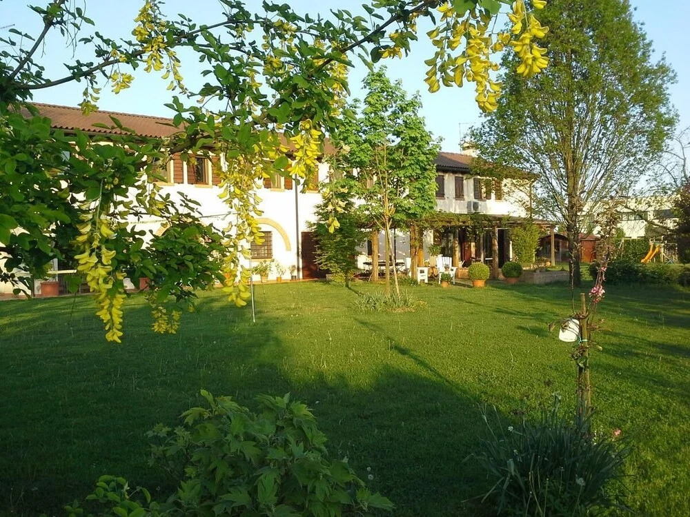 La Ghiandaia