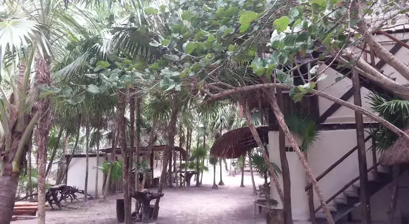 Casa Malish