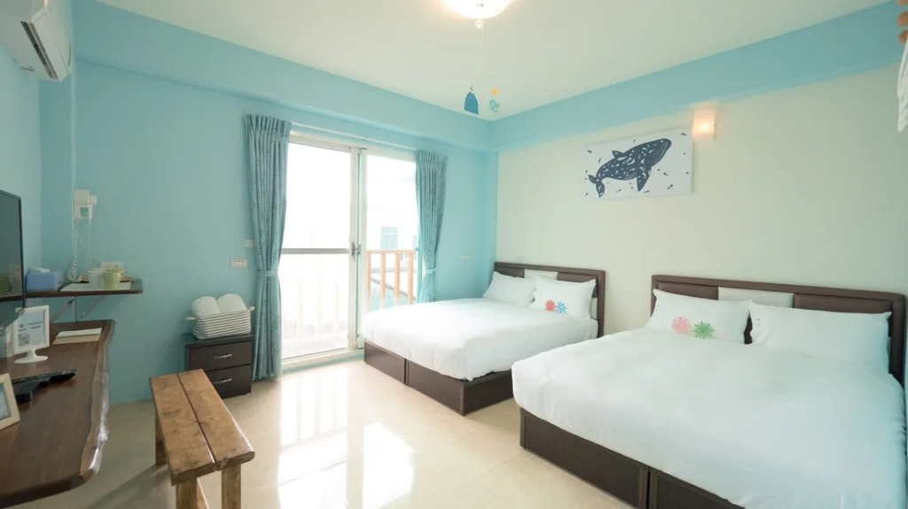 joy-i-kenting Inn