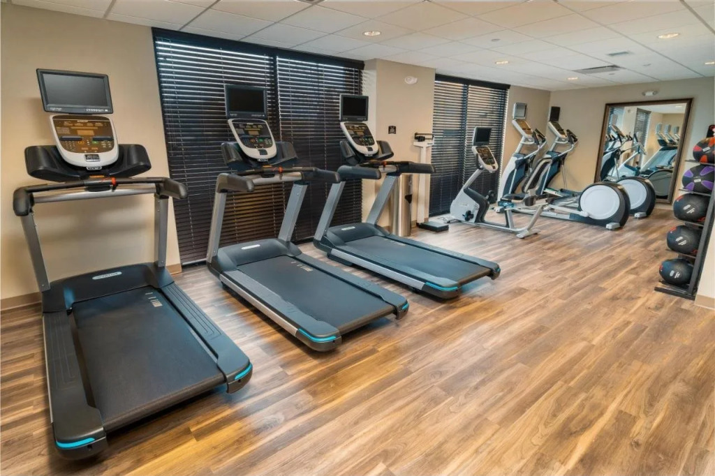 Staybridge Suites Coeur dAlene by IHG