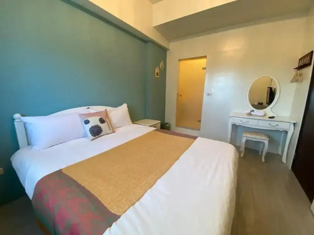 Beauty Home Homestay