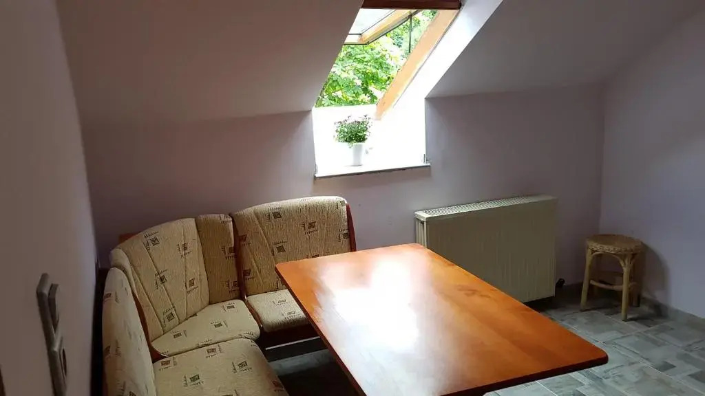 Pension-Puttlachtal