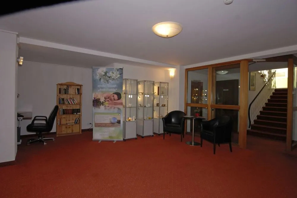 Hotel Schlangenbader Hof