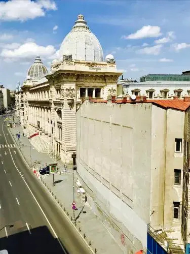 Victoriei 1