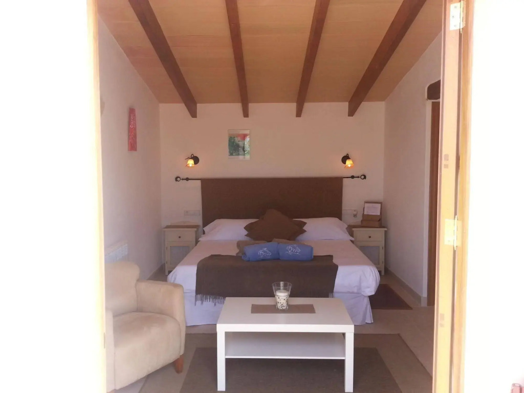 Agroturismo Mondrago -Antic Na Martina