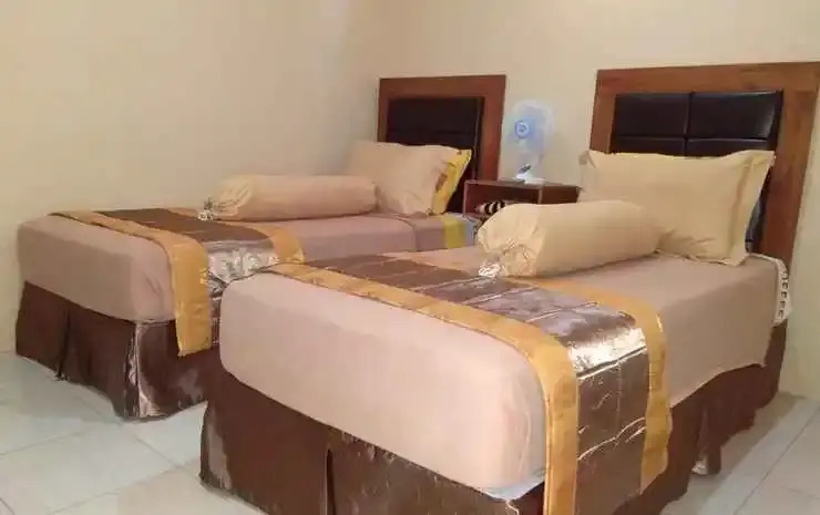 Villagio Hotel