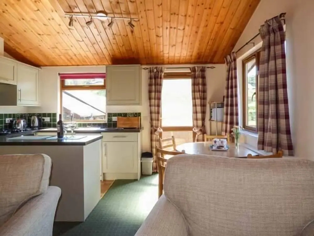 North Lodge