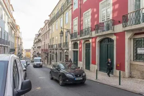FLH Baixa Modern Place