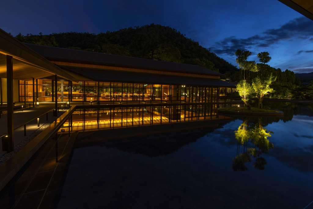 ROKU KYOTO, LXR Hotels & Resorts by Hilton