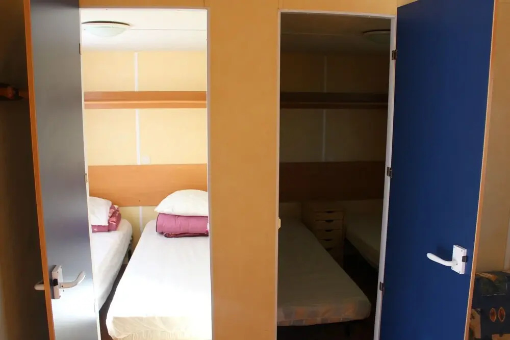 Camping Le Pontis