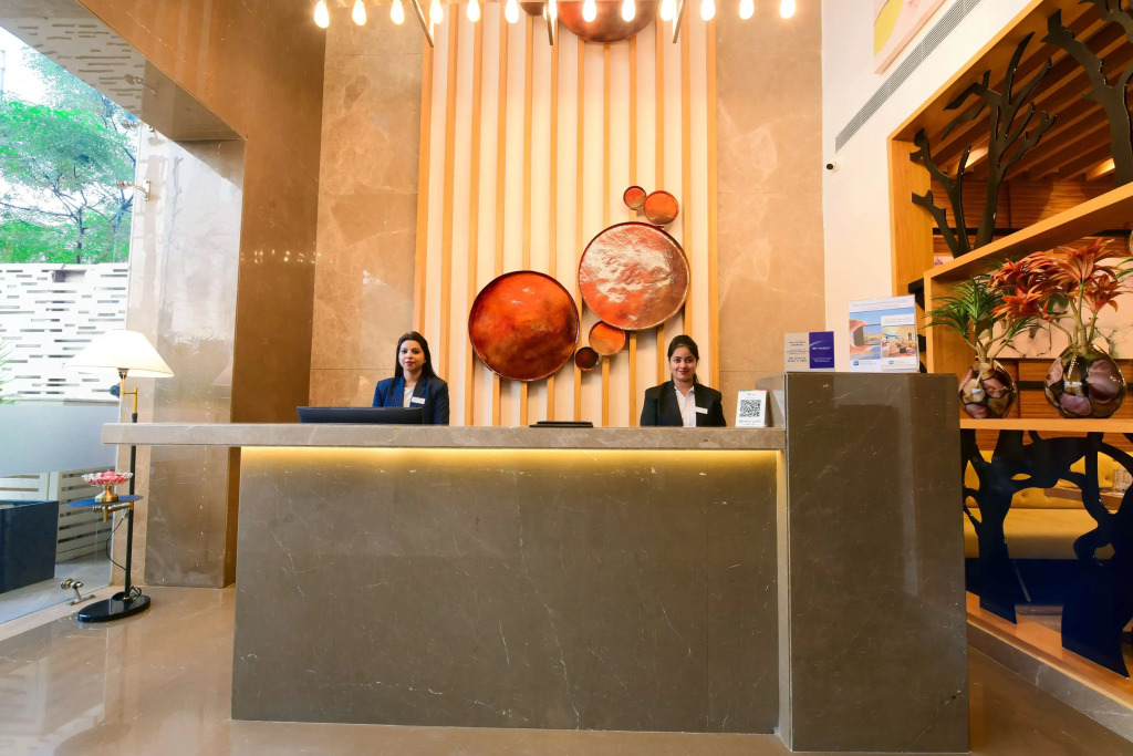 Surestay Hotel By Best Western Model Town Amritsar