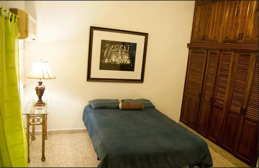 La Hamaca Hostel