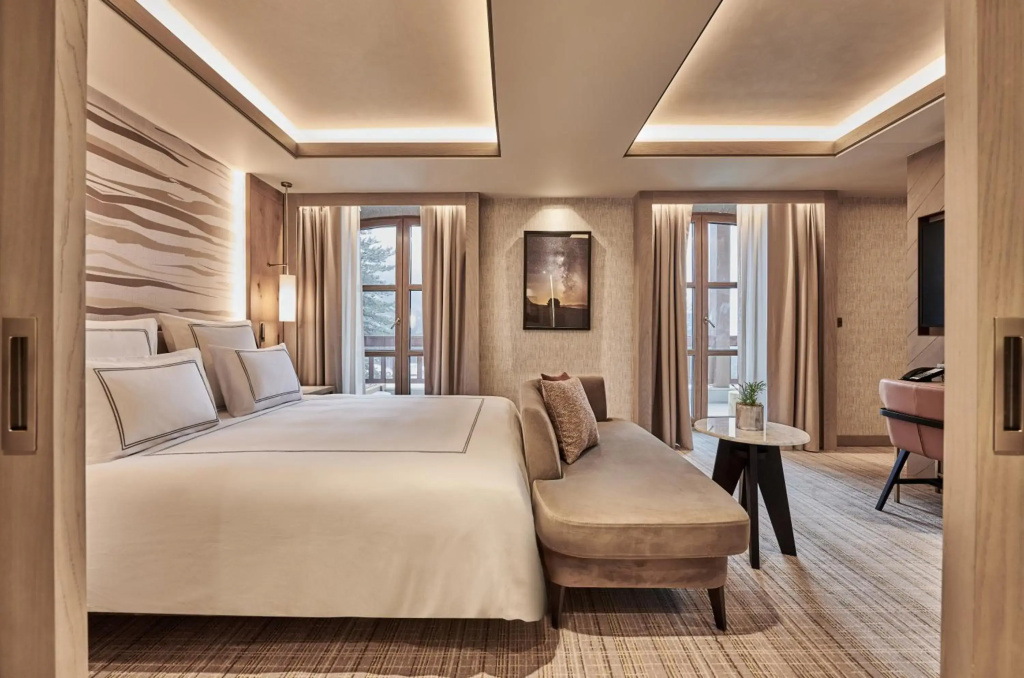 Swissotel Uludag Bursa
