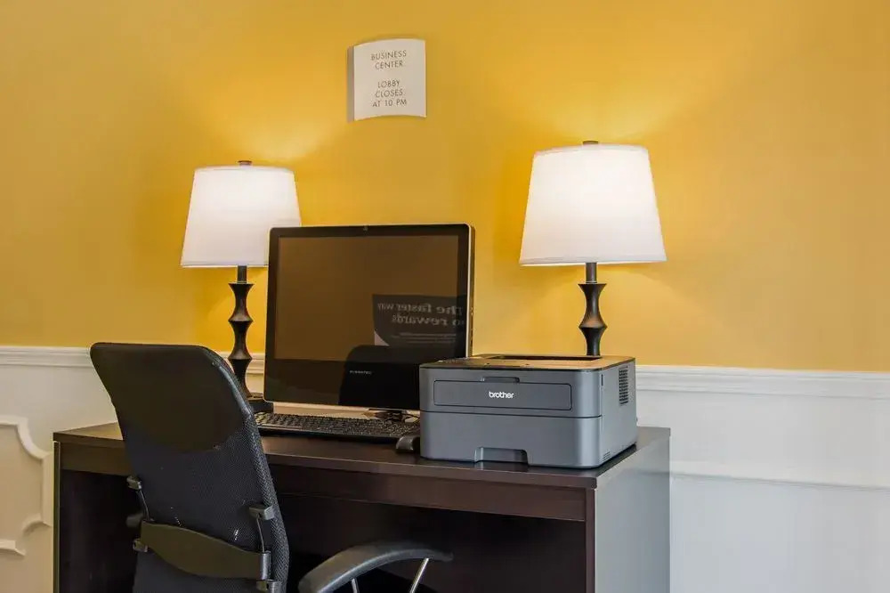 Quality Inn Jasper