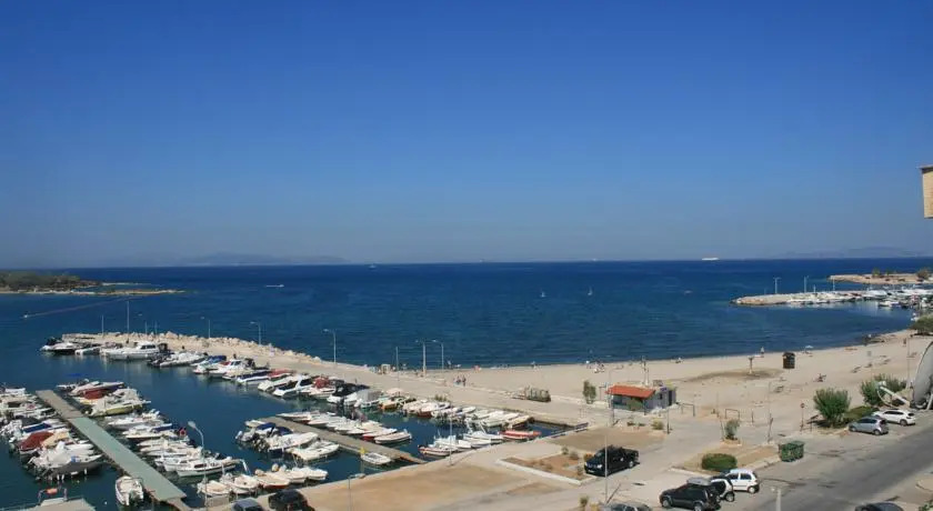 Hotel Antonopoulos
