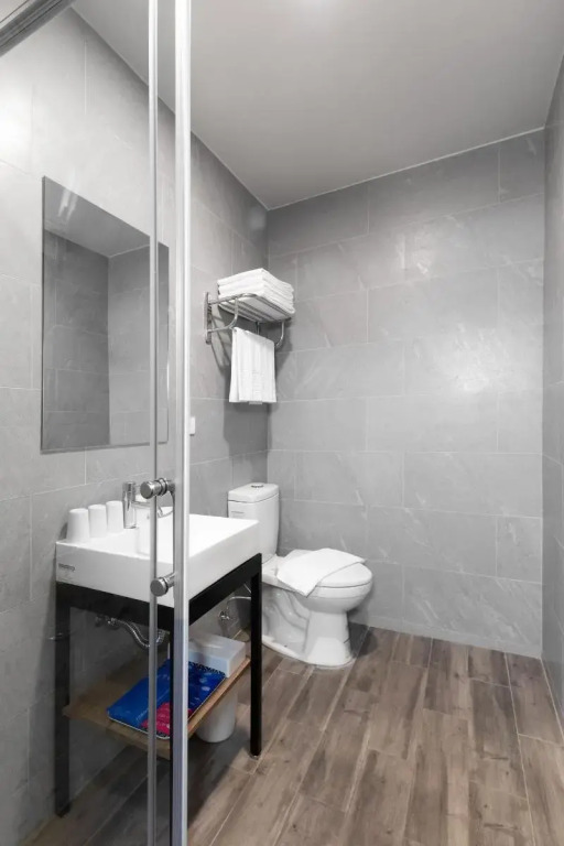 Hotel Brown - Zhongzheng
