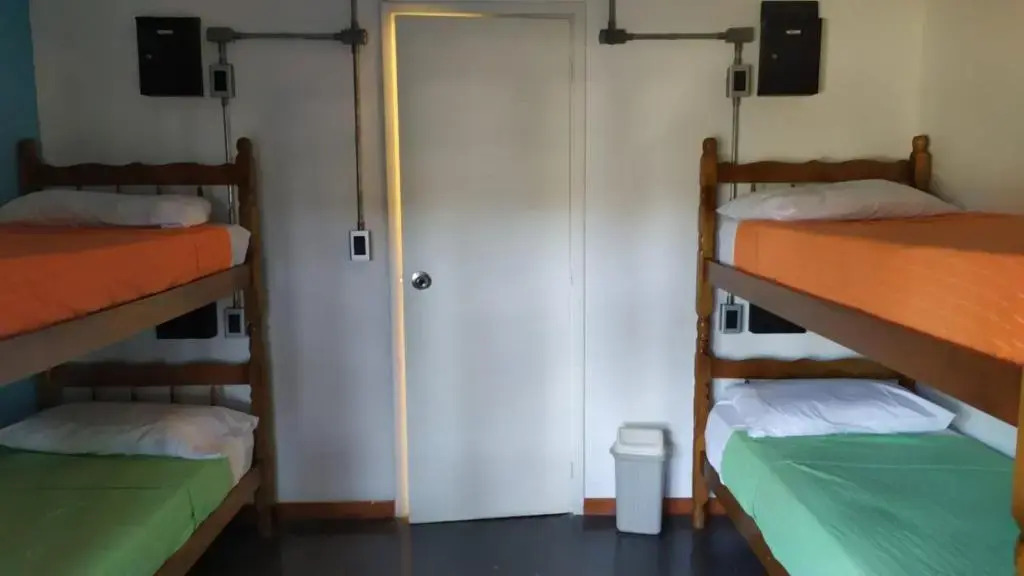 Hostel del Puerto