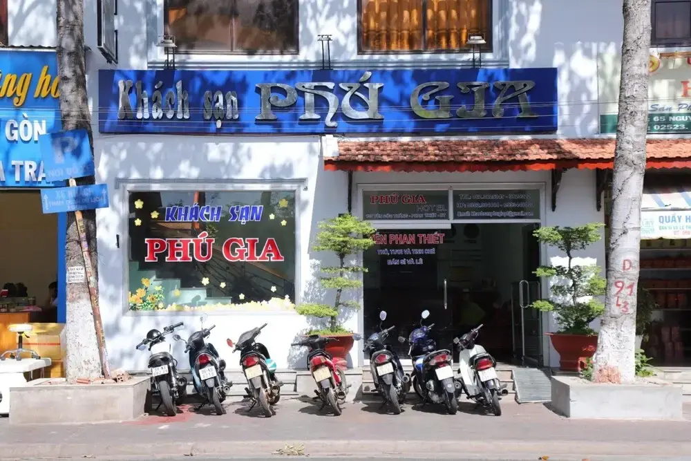 Phu Gia Hotel