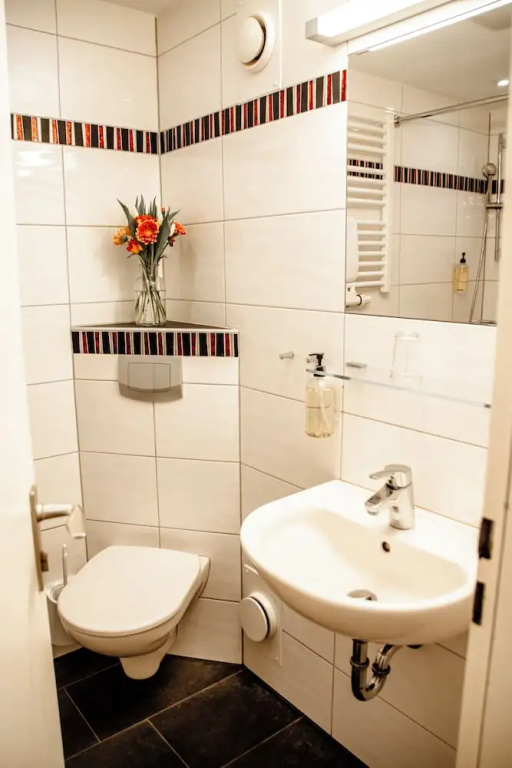 Hotel Central eGbR