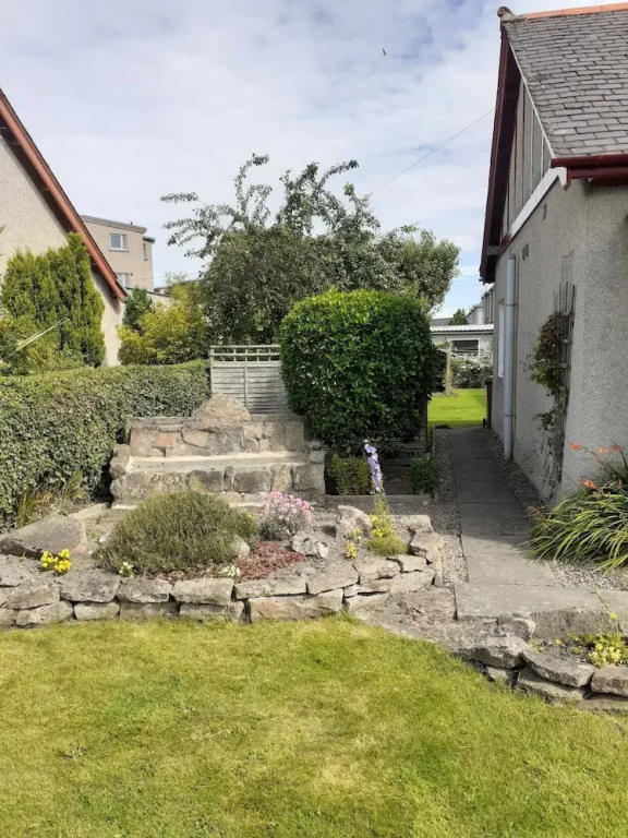 THE KEMPS Guest House