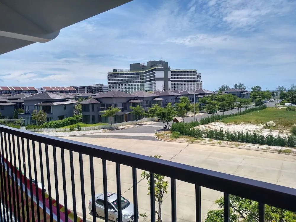 Spot On 737 Plus Hotel Phu Quoc