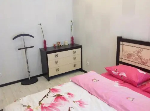 Phan Thiet Apartments