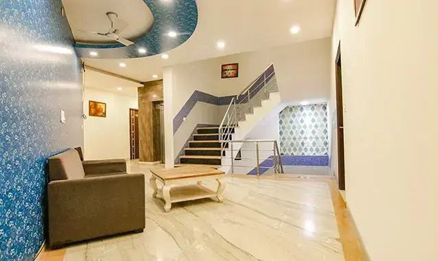 FabHotel SR 68