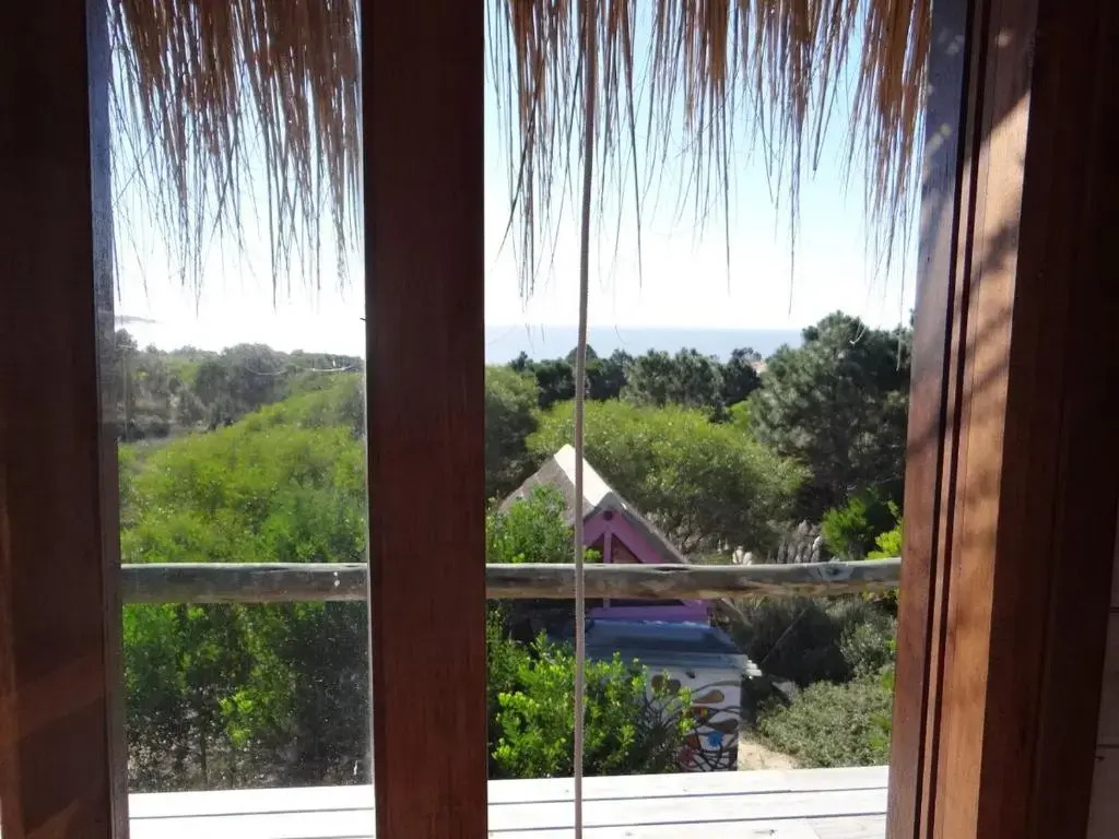 Solomare 2 Eco Cabana