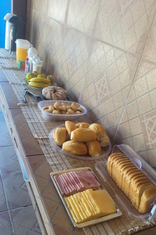 Tutts Cabana Hostel