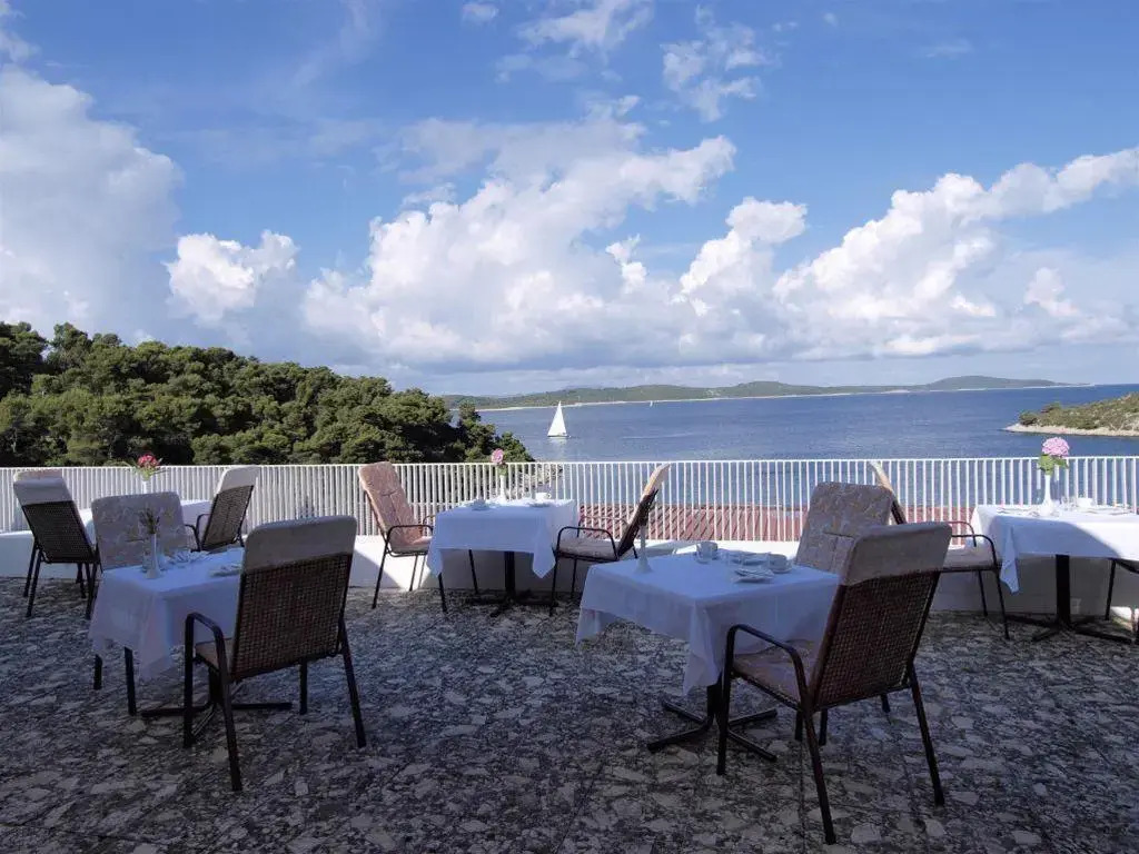 Sirena Resort Hvar ( Opening July 2026 )