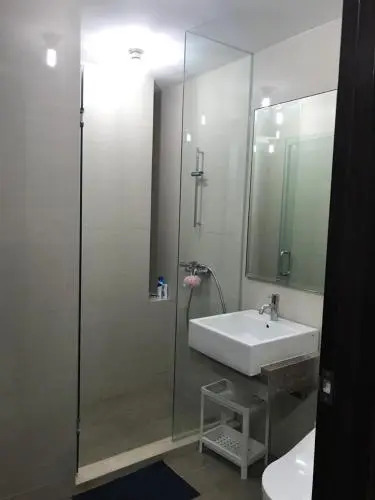 Luxury 2 BR Condo at Casa Grande Residence - Kasablanka Mall