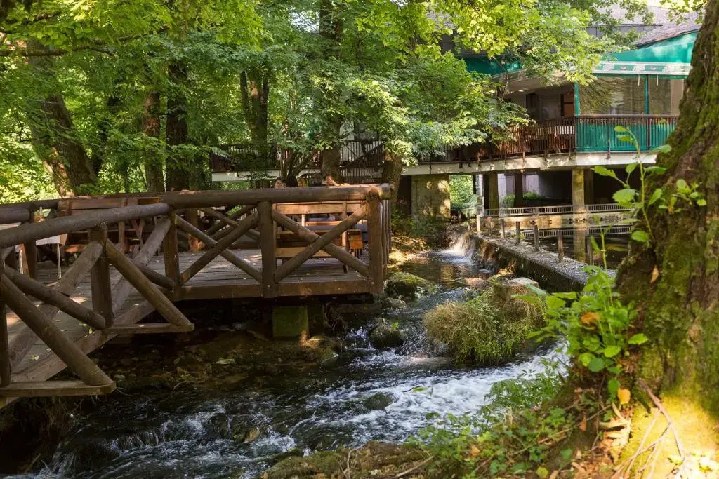 Zepter Hotel Drina Bajina Basta, member of Zepter Hotels